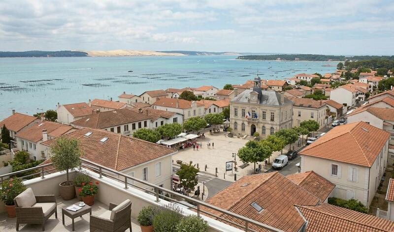 Appartement - 104 m² - 4 pièces