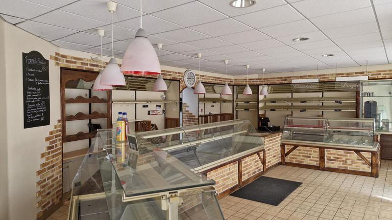 Maison - 190 m² - 5 pièces