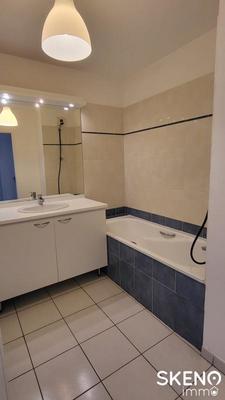 Appartement - 49 m² - 2 pièces