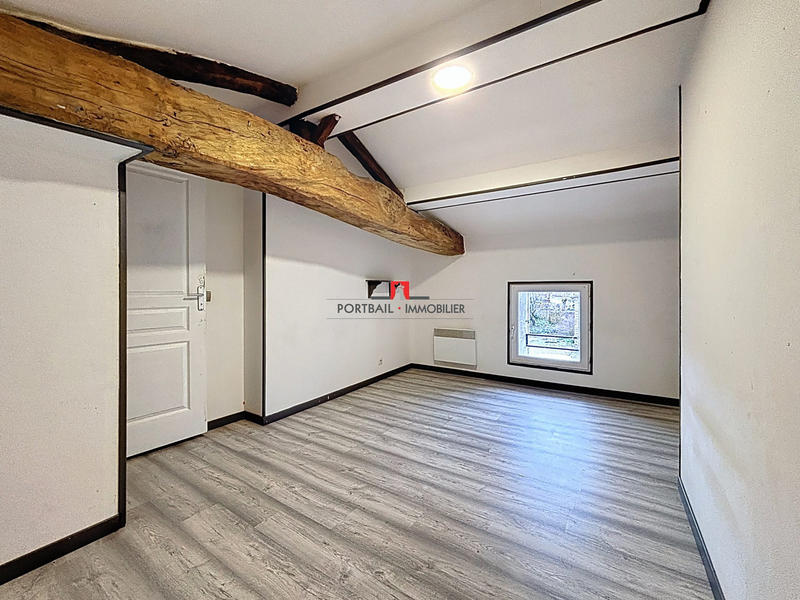 Maison - 120 m² - 4 pièces