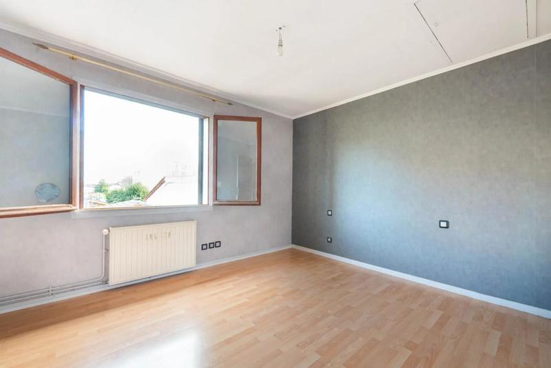 Maison - 133 m² - 6 pièces