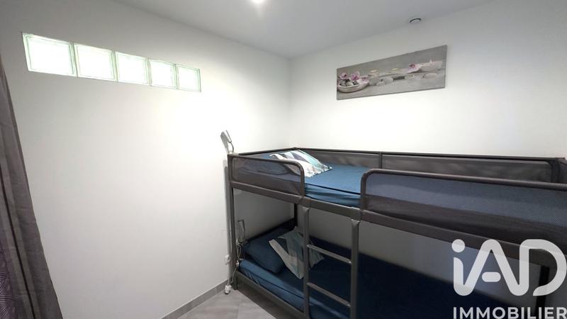 Maison - 117 m² - 7 pièces