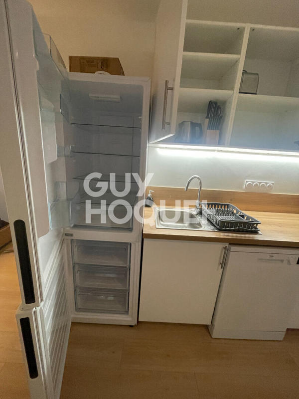 Appartement - 84 m² - 5 pièces