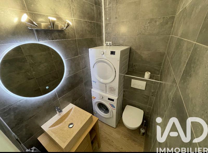 Maison de maîtres - 85 m² - 6 pièces