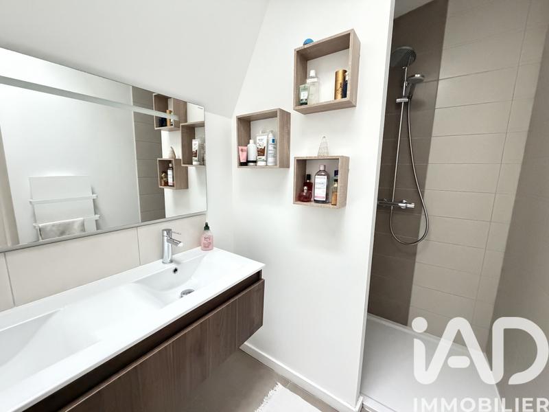 Maison de maîtres - 145 m² - 5 pièces