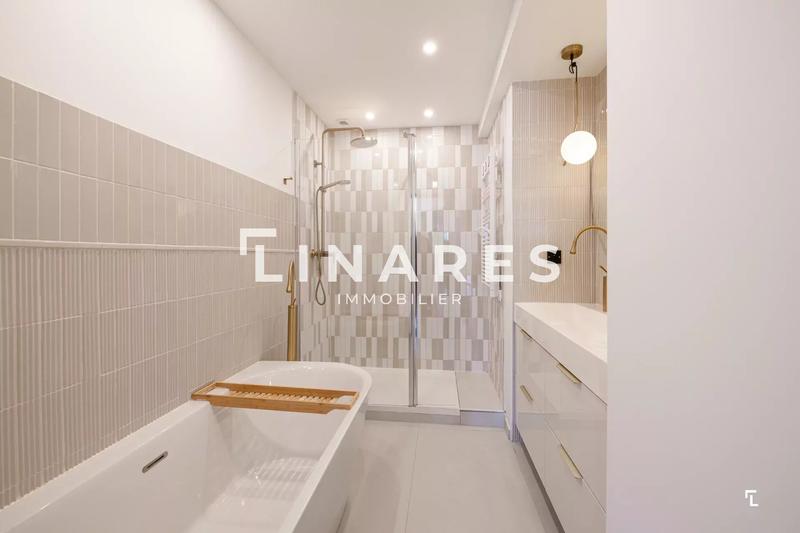 Appartement - 153 m² - 4 pièces