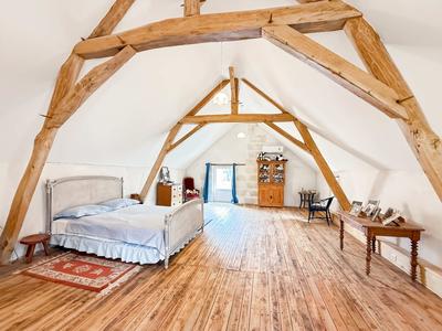 Maison de village - 127 m² - 5 pièces