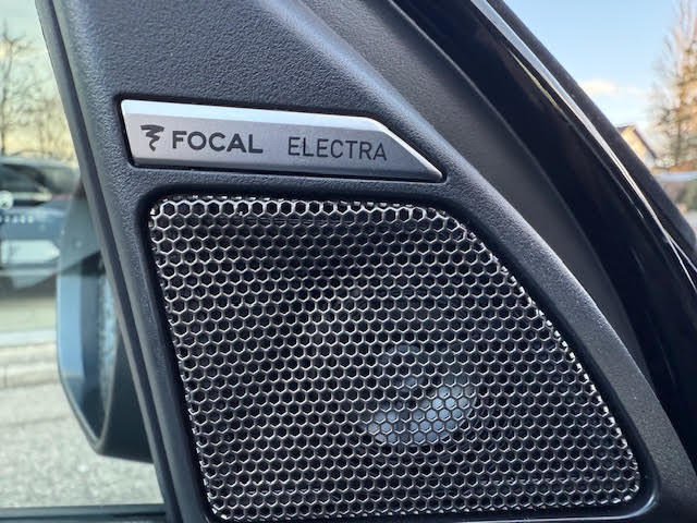 Ds Ds 7 Crossback Ds7 Hybride Rechargeable E-Tense 360 Eat8 4x4 Performance Line