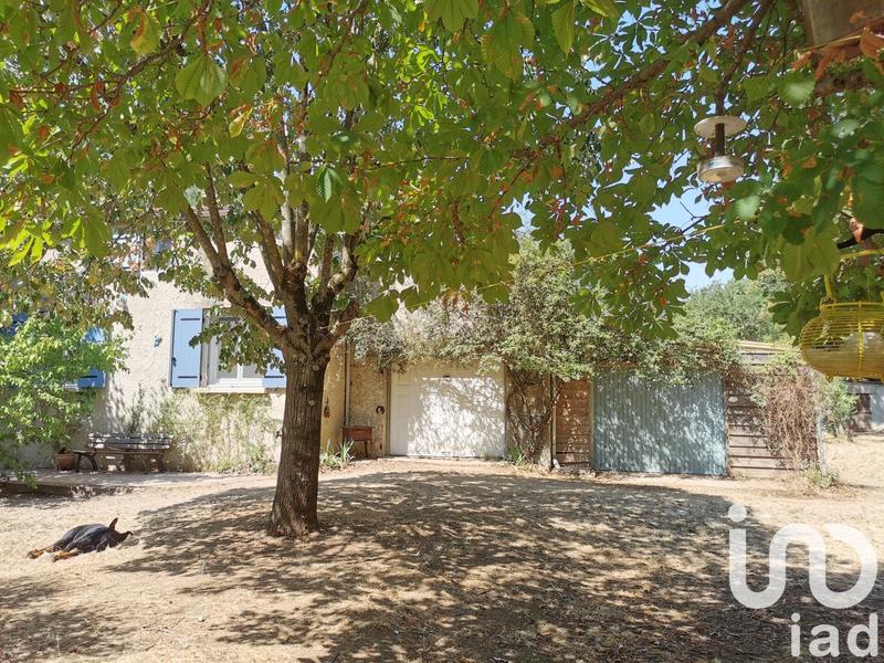 Maison - 70 m² - 7 pièces