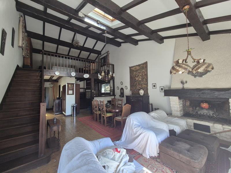 Maison - 195 m² - 5 pièces