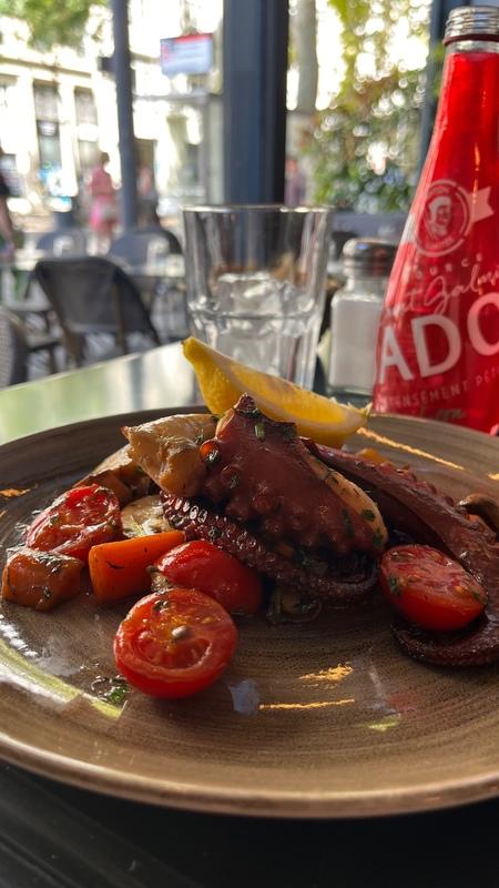 Fonds de commerce - 100 m²