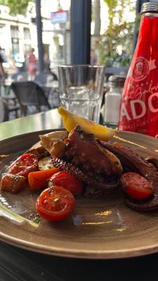 Fonds de commerce - 100 m²