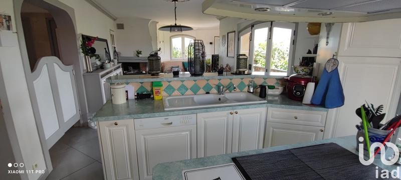 Maison - 148 m² - 5 pièces