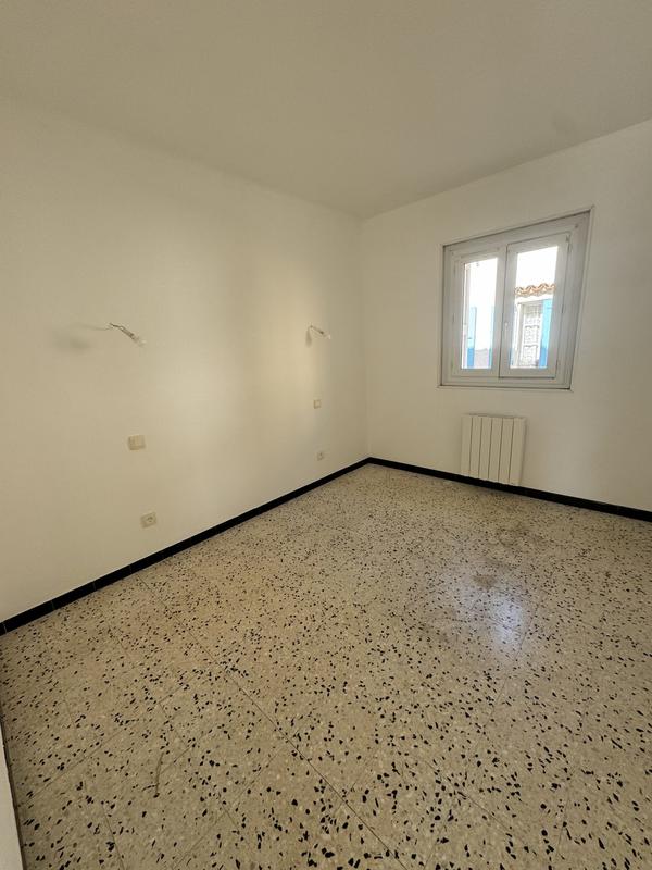 Appartement - 51 m² - 3 pièces