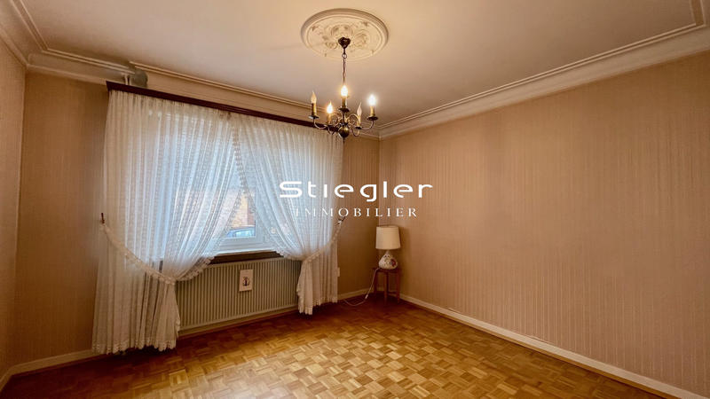 Maison - 131 m² - 5 pièces