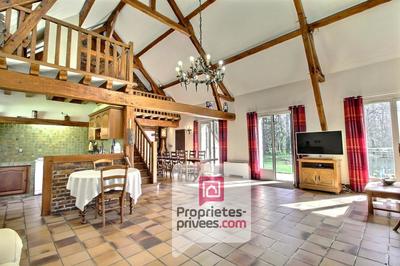 Maison - 115 m² - 4 pièces
