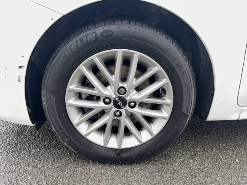 Kia Rio 1.0 t-GDi 100 ch Bvm6 Active