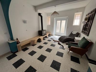 Maison de village - 148 m² - 4 pièces