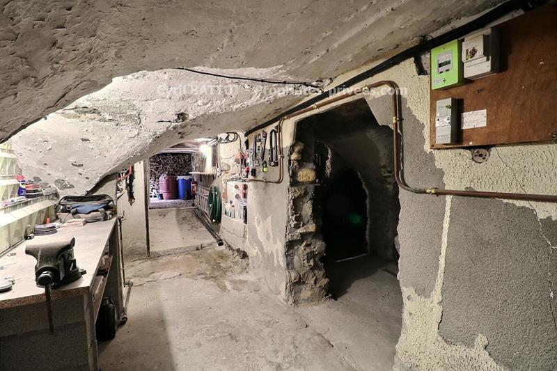 Maison - 76 m² - 4 pièces