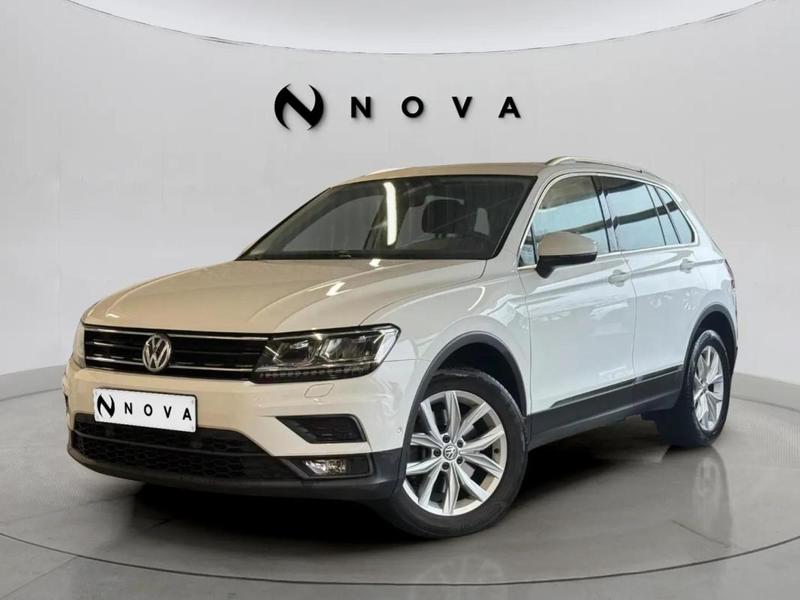 Volkswagen Tiguan Comfortline 4Motion Carplay