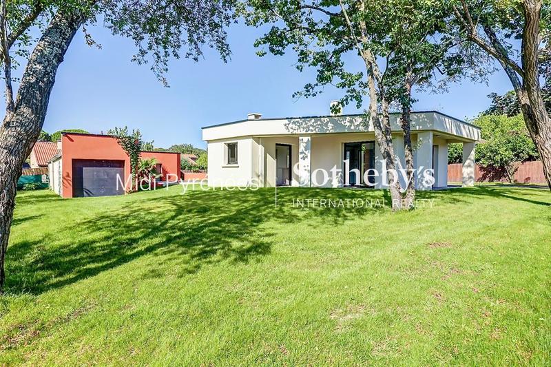 Maison - 153 m² - 5 pièces