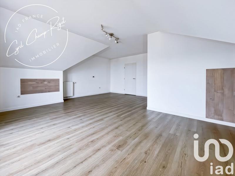 Studio - 40 m² - 1 pièce