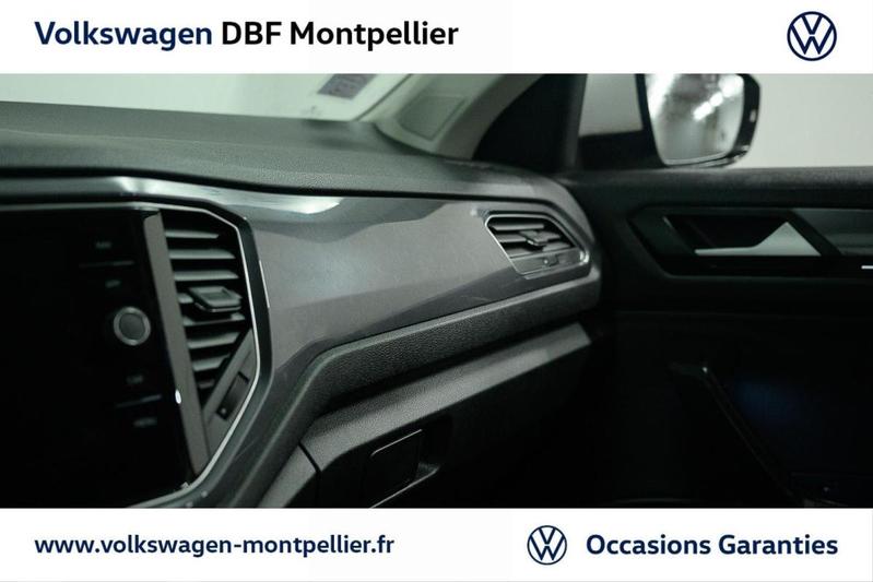 Volkswagen t-Roc 1.5 Tsi 150 Evo Start/Stop Dsg7 Carat