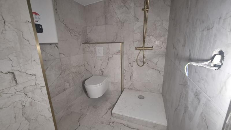 Appartement - 37 m² - 1 pièce