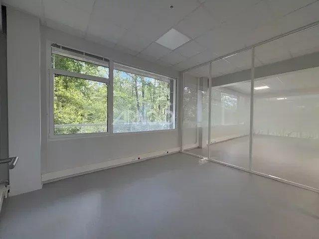 Bureau - 297 m²