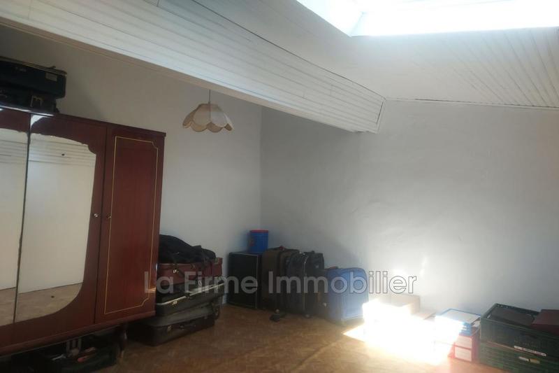 Maison de village - 110 m² - 5 pièces