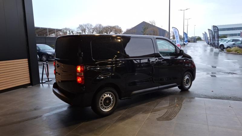 Opel Vivaro Taille m BlueHDi 180 s&amp;S Eat8