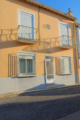 Maison - 94 m² - 4 pièces