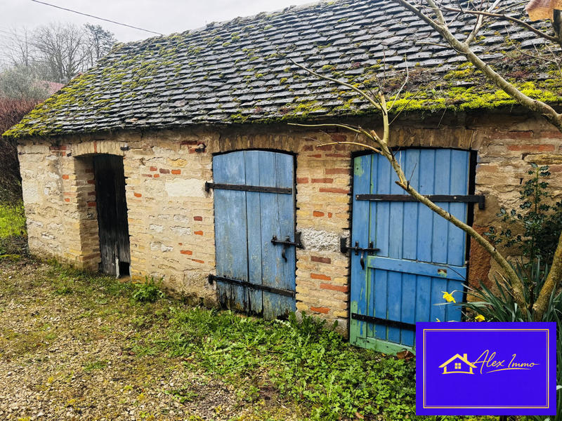 Maison - 196 m² - 5 pièces