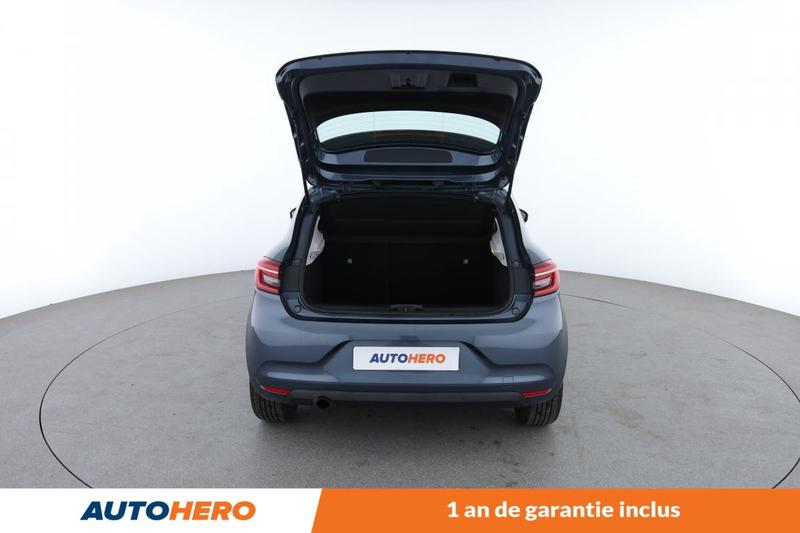 Renault Clio 1.5 Blue dCi Business 85 ch
