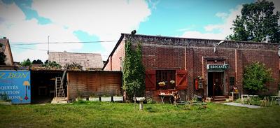 Brocante Allez Bon Débarras