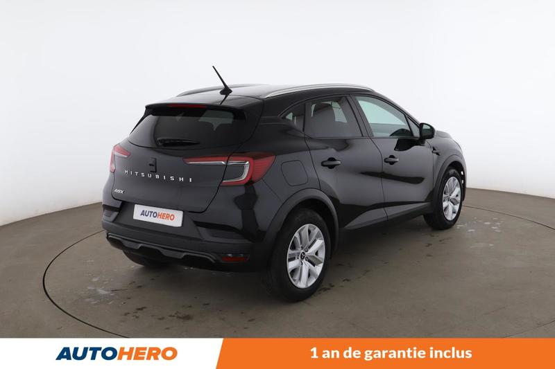 Mitsubishi Asx 1.0 Mpi-T Business 91 ch