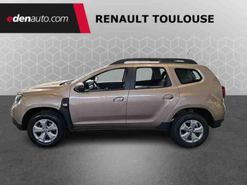 Dacia Duster Blue dCi 115 4x2 Confort