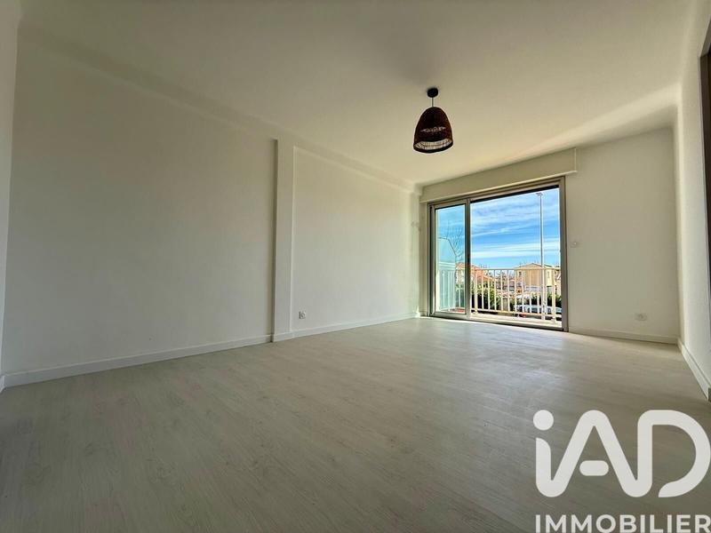 Appartement - 37 m² - 2 pièces