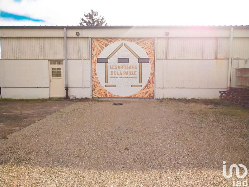 Local commercial - 220 m²