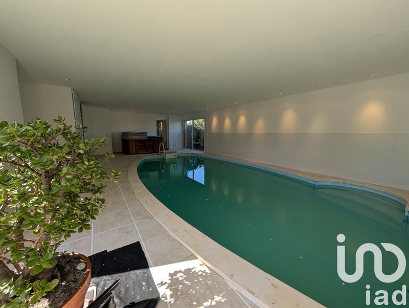 Maison de maîtres - 276 m² - 10 pièces