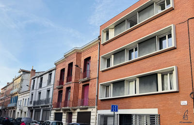 Appartement - 87 m² - 4 pièces