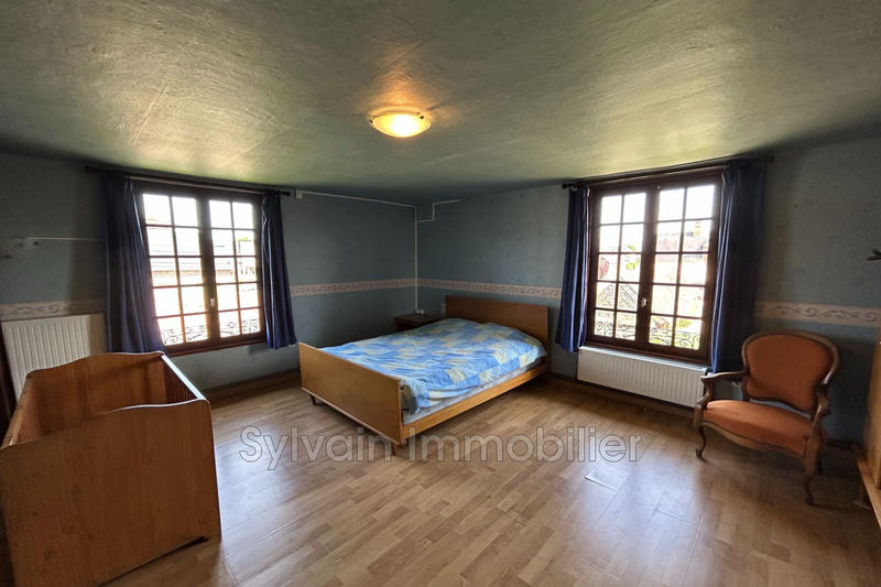 Maison - 146 m² - 7 pièces