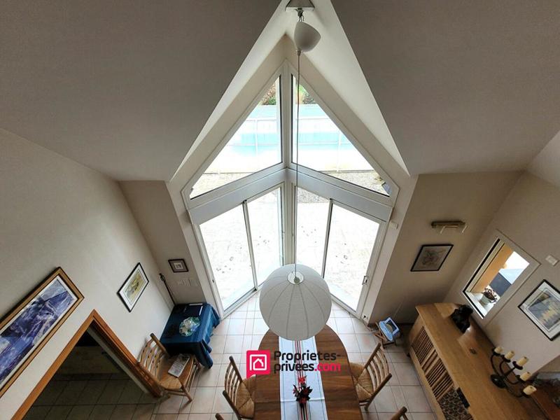 Maison - 174 m² - 6 pièces