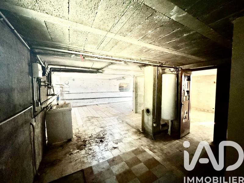 Maison - 66 m² - 4 pièces