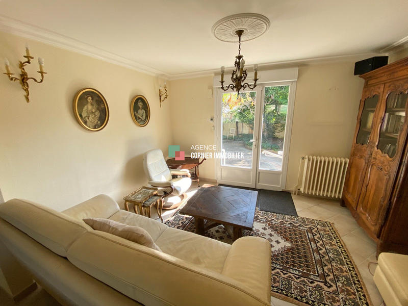 Maison - 142 m² - 6 pièces