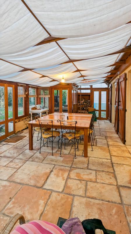 Maison - 138 m² - 5 pièces