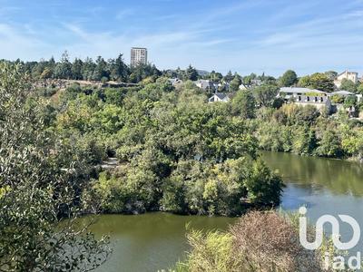 Appartement - 96 m² - 3 pièces