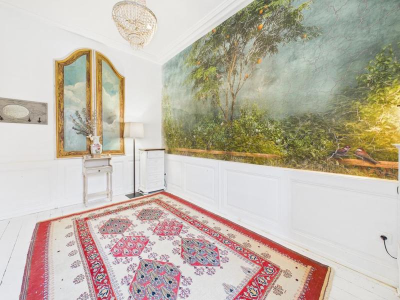 Appartement - 90 m² - 4 pièces