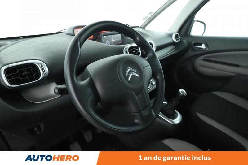 Citroën C3 Picasso 1.6 Blue-HDi Confort 100 ch