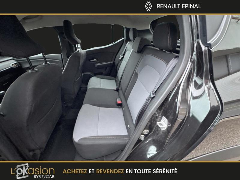 Dacia Sandero Eco-G 100 Gsr2 Stepway Extreme +